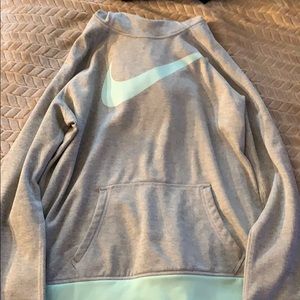 Nike sweatshirt